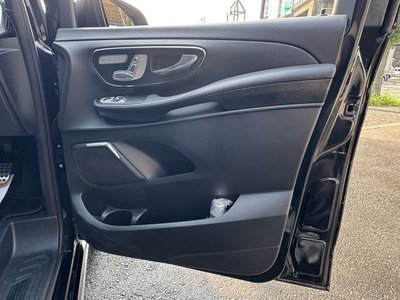 صورة مصغرة 45 لـ 2024 Mercedes-BENZ V-CLASS