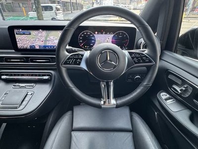صورة مصغرة 11 لـ 2024 Mercedes-BENZ V-CLASS
