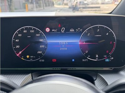 صورة مصغرة 29 لـ 2024 Mercedes-BENZ V-CLASS