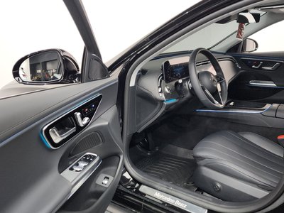 MERCEDES-BENZ E-CLASS - 10