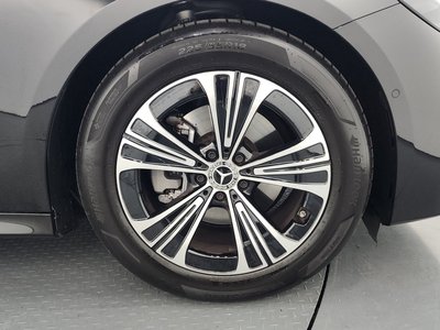 MERCEDES-BENZ E-CLASS - 6