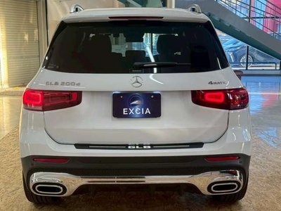 MERCEDES-BENZ GLB - 6