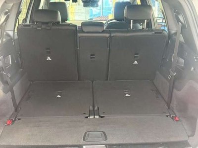 MERCEDES-BENZ GLB - 8