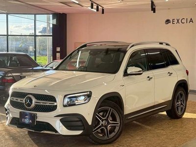 MERCEDES-BENZ GLB - 4