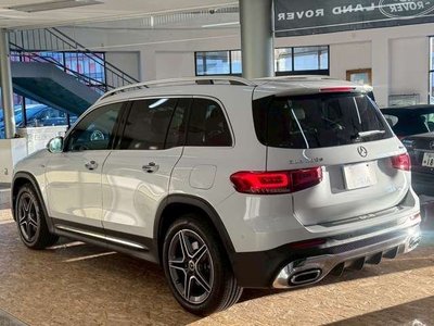 MERCEDES-BENZ GLB - 5