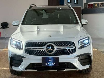 MERCEDES-BENZ GLB - 3