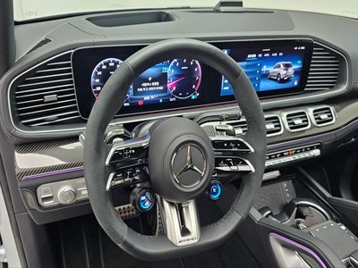 2025 Mercedes-BENZ GLE — миниатюра 13
