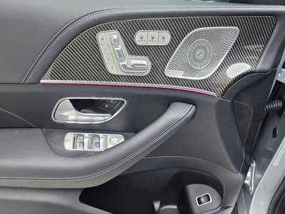 2025 Mercedes-BENZ GLE — миниатюра 15