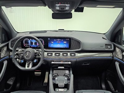 2025 Mercedes-BENZ GLE — фото 4