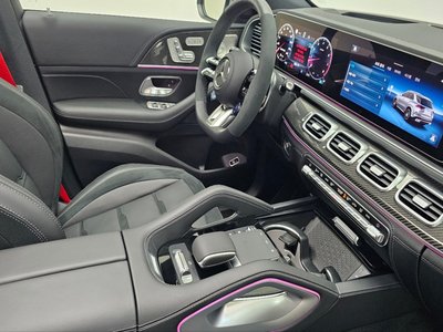 2025 Mercedes-BENZ GLE — миниатюра 14