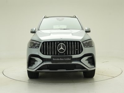 2025 Mercedes-BENZ GLE — фото 2