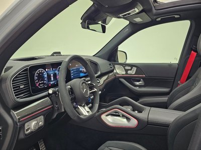 2025 Mercedes-BENZ GLE — фото 9