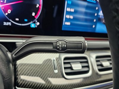 2025 Mercedes-BENZ GLE — миниатюра 19