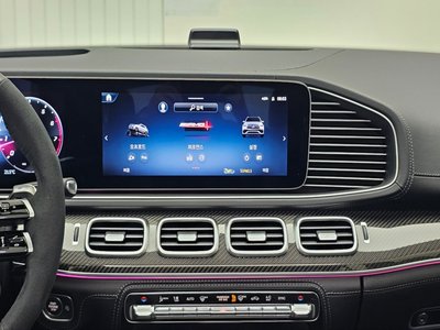 2025 Mercedes-BENZ GLE — миниатюра 16