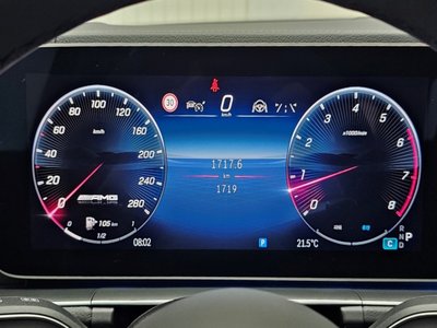 2025 Mercedes-BENZ GLE — миниатюра 20