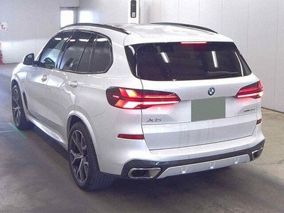 BMW X5 - 2