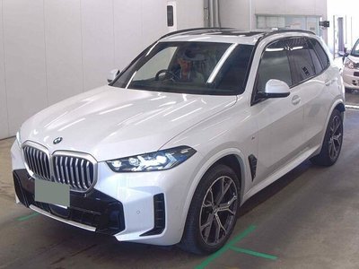 BMW X5 - 5