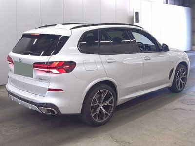 BMW X5 - 6