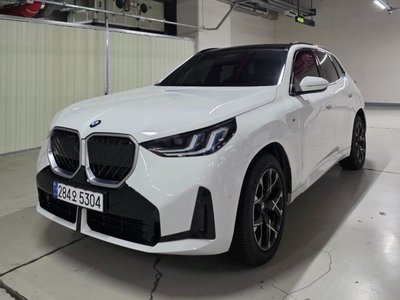 BMW X3 - 5