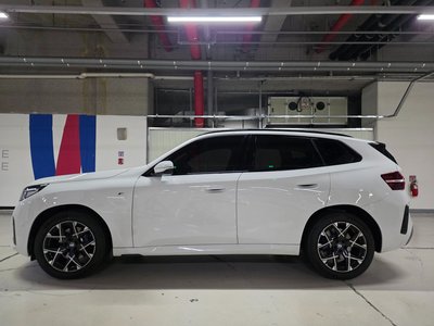BMW X3 - 3
