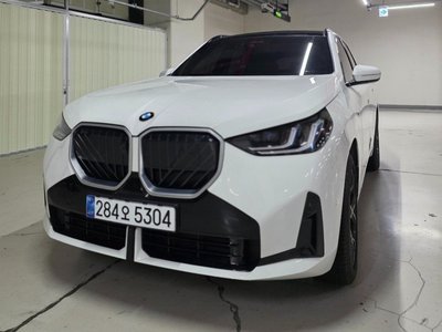 BMW X3 - 1