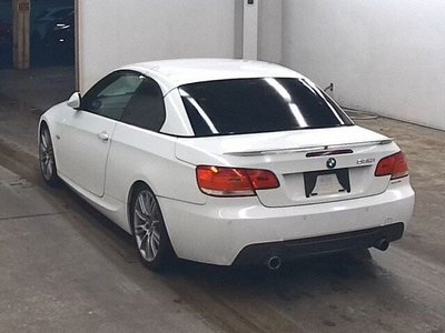 2008 BMW 3 SERIES 照片 1