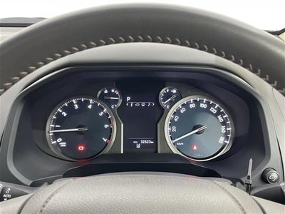 TOYOTA LAND CRUISER PRADO - 8