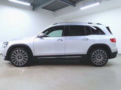 MERCEDES-BENZ GLB - 4