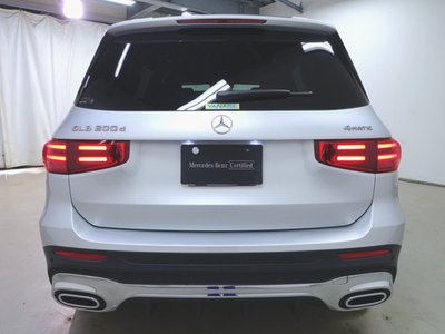 MERCEDES-BENZ GLB - 7