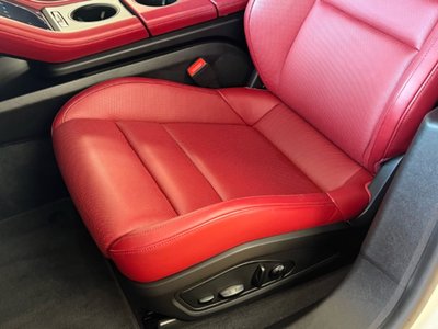 2021 Porsche TAYCAN 缩略图 27