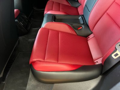2021 Porsche TAYCAN 缩略图 32