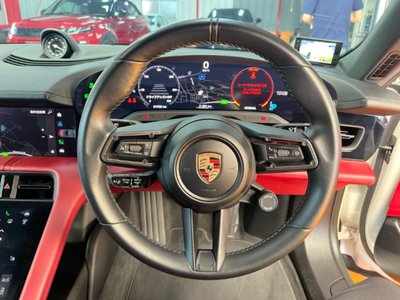2021 Porsche TAYCAN 缩略图 20