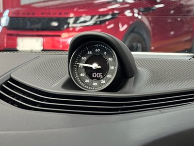 2021 Porsche TAYCAN 缩略图 22