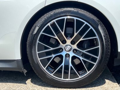 2021 Porsche TAYCAN 缩略图 12