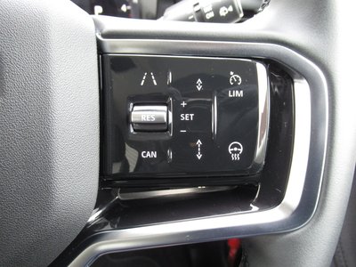 2024 LAND Rover DISCOVERY SPORT — миниатюра 28