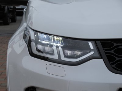 2024 LAND Rover DISCOVERY SPORT — миниатюра 56