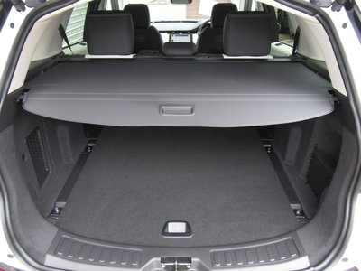 2024 LAND Rover DISCOVERY SPORT — миниатюра 147