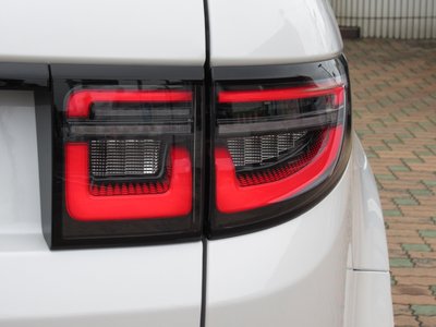 2024 LAND Rover DISCOVERY SPORT — миниатюра 76