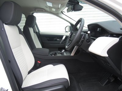 2024 LAND Rover DISCOVERY SPORT — миниатюра 40