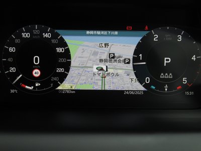 2024 LAND Rover DISCOVERY SPORT — миниатюра 85