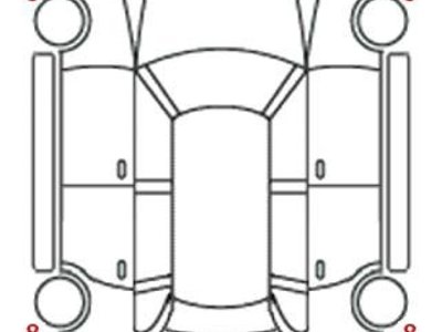 2024 LAND Rover DISCOVERY SPORT — миниатюра 198