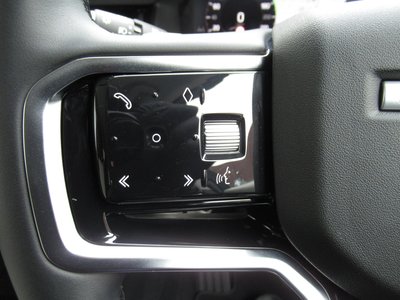 2024 LAND Rover DISCOVERY SPORT — миниатюра 93
