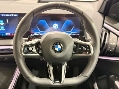 صورة مصغرة 30 لـ 2025 BMW X3