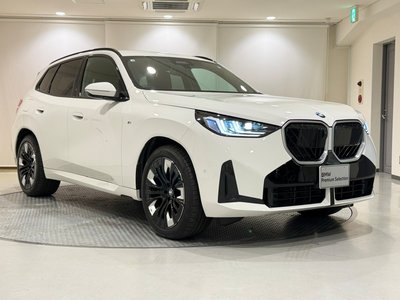 صورة مصغرة 54 لـ 2025 BMW X3