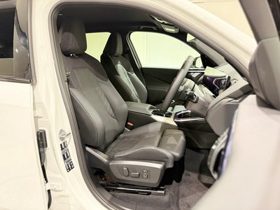 2025 BMW X3 照片 5
