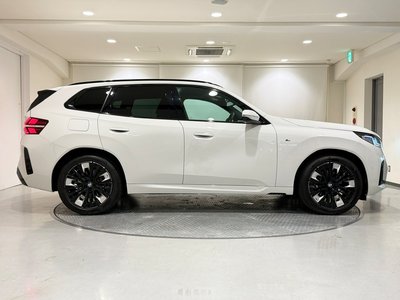 صورة مصغرة 55 لـ 2025 BMW X3