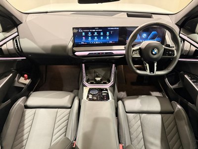 صورة مصغرة 29 لـ 2025 BMW X3
