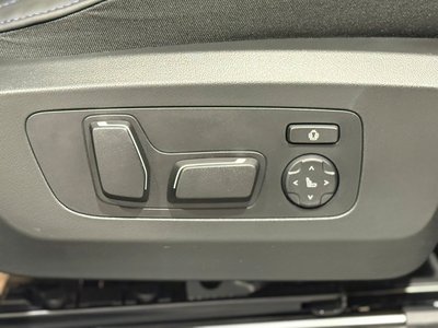 2025 BMW X3 照片 8