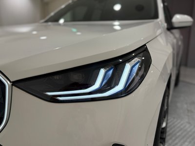 صورة مصغرة 62 لـ 2025 BMW X3