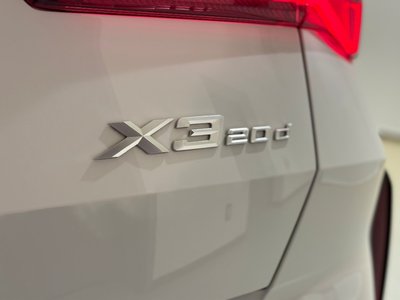 صورة مصغرة 65 لـ 2025 BMW X3